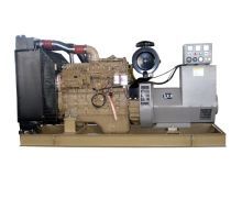 产品库 发电机的种类、应用与选购指南